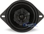Audiobahn AS31J + Sound Dampening Material Bundle Image 2
