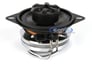 Audiobahn AS31J + Sound Dampening Material Bundle Image 4