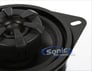 Audiobahn AS31J + Sound Dampening Material Bundle Image 5