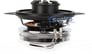 Audiobahn AS31J + Sound Dampening Material Bundle Image 6