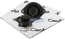 Audiobahn AS31J + Sound Dampening Material Bundle Image 1