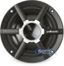 500W Polk Audio + Sound Dampening Material Image 2
