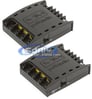 500W Polk Audio + Sound Dampening Material Image 6