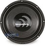 800W Massive Audio + Sound Dampening Material Bass Bundle Image 3