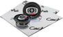 120W Boston Acoustics + Sound Dampening Material Bundle Image 1
