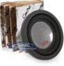 1000W Alpine + Sound Dampening Material Bass Bundle Image 1