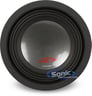 1000W Alpine + Sound Dampening Material Bass Bundle Image 3