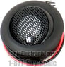 Hifonics AS6.2C 6.5" Atlas Series Component System Image 4