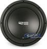 1000W RE Audio + Sound Dampening Material Bass Bundle Image 3