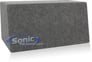 1600W Kicker 10DCVR104 + Sound Dampening Material Bass Bundle Image 3