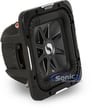 900W Kicker + Sound Dampening Material Bass Bundle Image 2