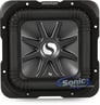 900W Kicker + Sound Dampening Material Bass Bundle Image 3