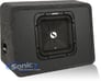 800W Kicker 11TS10L34 + Sound Dampening Material Bass Bundle Image 2