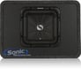 800W Kicker 11TS10L34 + Sound Dampening Material Bass Bundle Image 3