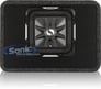 1200W Kicker 11TS10L72 + NVX Sound Dampening Material Bass Bundle Image 3