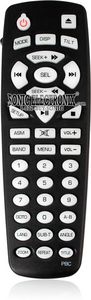 Power Acoustik PAVN-7210 Image 4