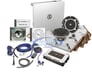 760W JBL + DLS Audiophile Speaker Package Image 1