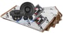 JBL C508GTi-mkII with Sound Dampener Image 1