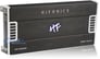 Hifonics HFi3000D + Amplifier Kit Bundle Image 2