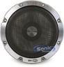 VIBE Audio Lite Air 6 V1 with Sound Dampener Image 2