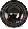 800W MB Quart ONX302 + Enclosure Bass Package Image 3