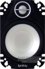 Infinity Reference 6402cfp 4" x 6" Plate Speakers Image 2