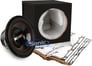 800W MB Quart ONX302 + Enclosure Bass Package Image 1