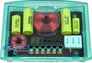 Infinity Kappa Perfect 6.1 + NVX Sound Dampening Image 3