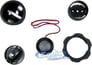 Infinity Kappa Perfect 6.1 + NVX Sound Dampening Image 4