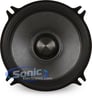 Alpine SPR-50C with NVX Sound Dampener Image 3
