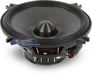 Alpine SPR-50C with NVX Sound Dampener Image 4