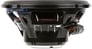 Alpine SPR-50C with NVX Sound Dampener Image 6