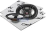 MTX Audio XT573 + Sound Dampening Image 1
