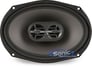 MTX Audio TDX693 + Sound Dampening Image 3