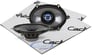 Sony XS-GT5726A with Sound Dampener Image 1
