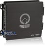 900W Kicker + RE Audio Complete Bass Package Image 2