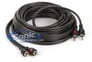 StreetWires 2-Channel RCA Cable ZN1260 Image 1