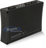 Kicker Amplifier and Speaker Bundle Image 2