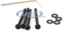 Alpine Speakers + Kicker Amplifier Bundle Image 5