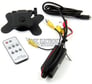 Nitro BMW7HEAD 7" Slim Headrest TFT-LCD Monitor Image 3