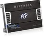 Audiobahn + Hifonics Amplifer and Speaker Bundle Image 2
