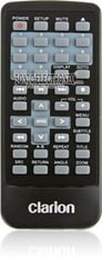 Clarion OHM1075VD Image 3