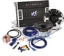Audiobahn + Hifonics Amplifer and Speaker Bundle Image 1