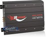 Rockford Fosgate Speakers + Renegade Amplifier Bundle Image 2