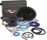 Rockford Fosgate Speakers + Renegade Amplifier Bundle Image 1