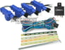 Omega DS-KIT-4.4 Open Box, Very Good Condition (Used) Image 1