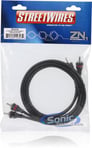 StreetWires RCA Cable (ZN1210) Image 3