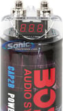 Boss CAP2B (BLACK) Image 2