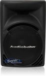 Audiobahn ADJP15J Image 2
