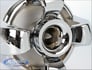 Boss MRWT6C (Chrome) Image 4